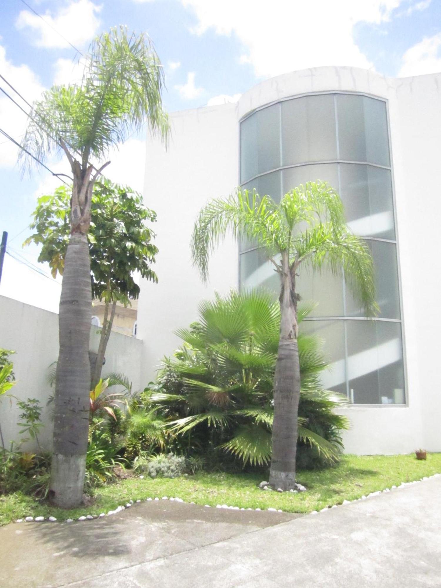 Auto Hotel Mediterraneo Xalapa Kültér fotó