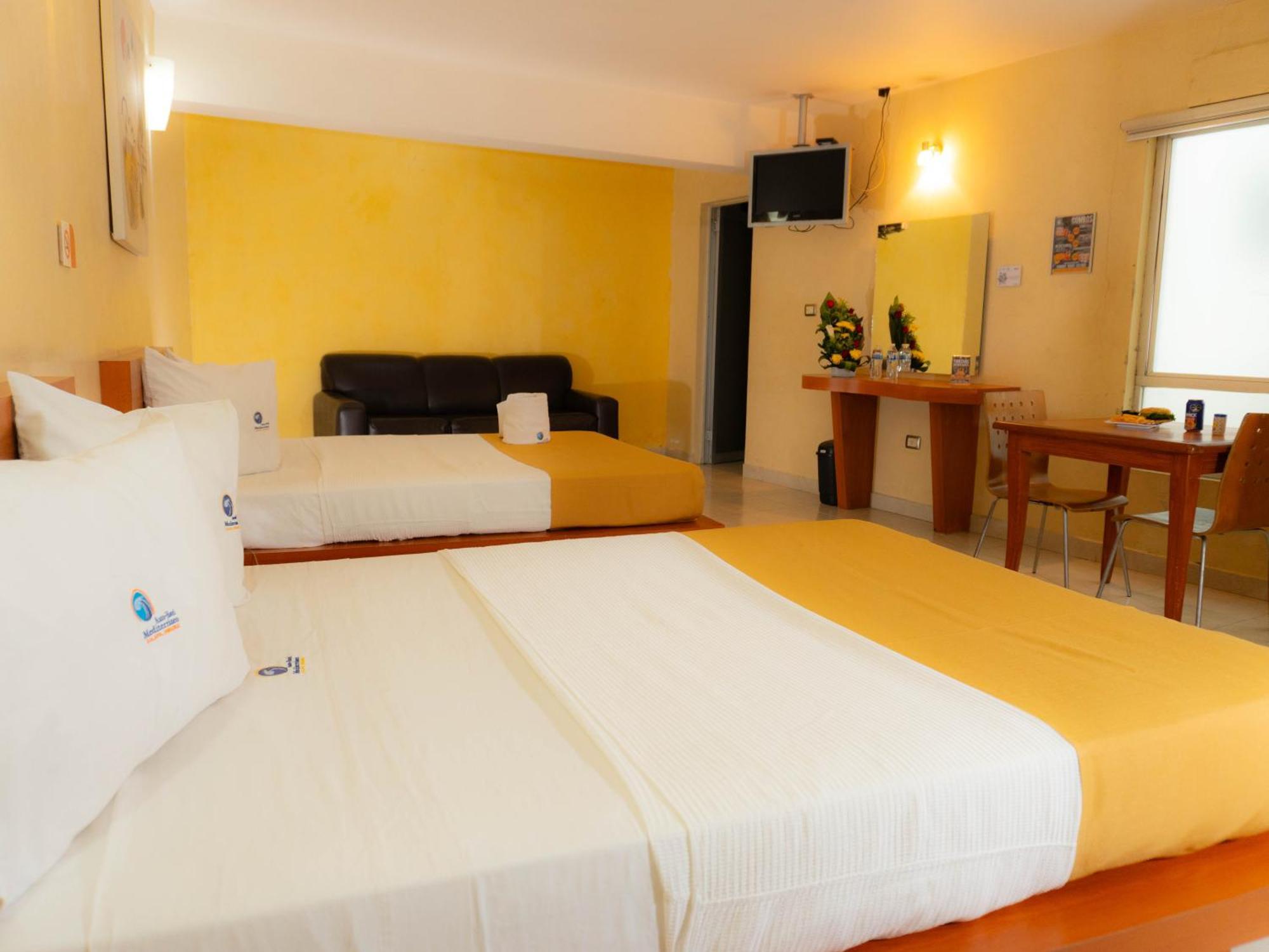 Auto Hotel Mediterraneo Xalapa Kültér fotó